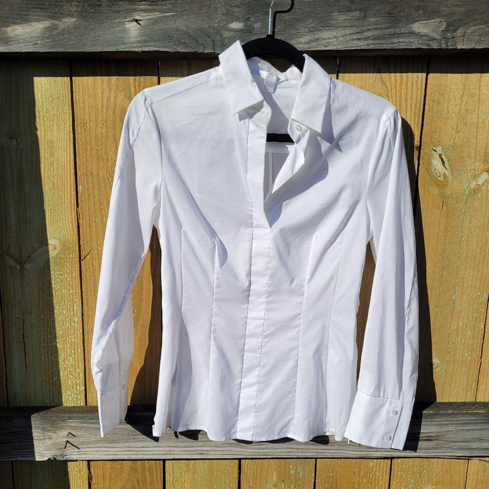 Hugo Boss Collar Dress Shirt/ NWOT